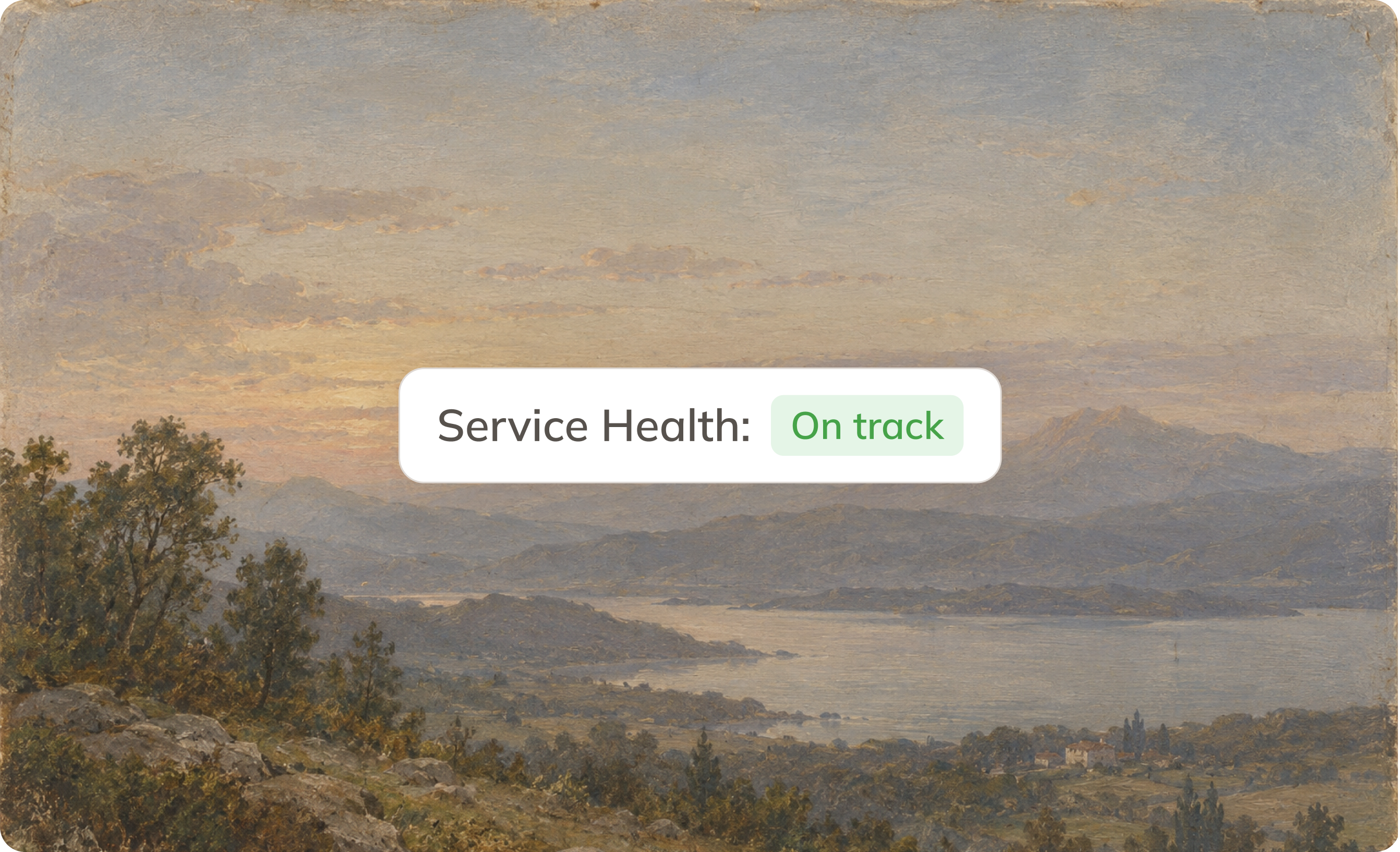 Service Delivery preview 2