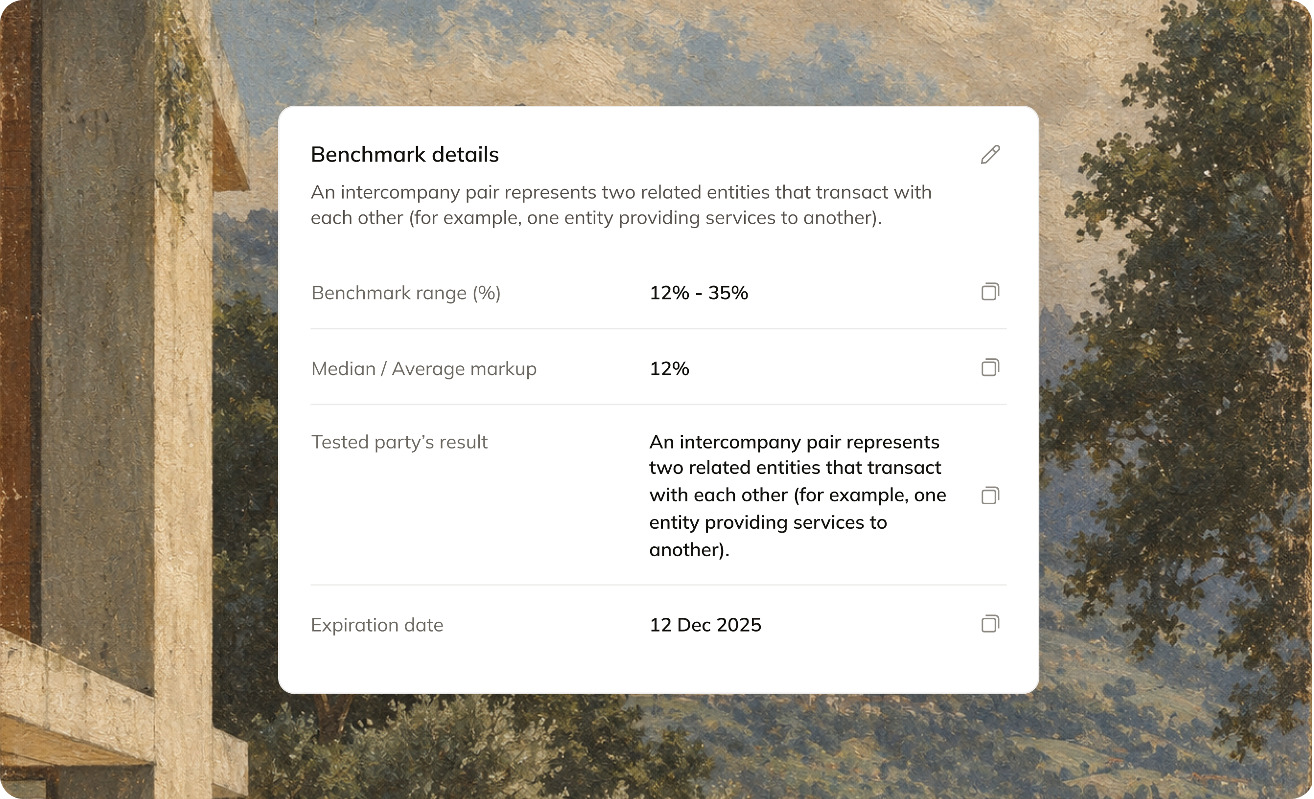 Componentizing Forms preview 5