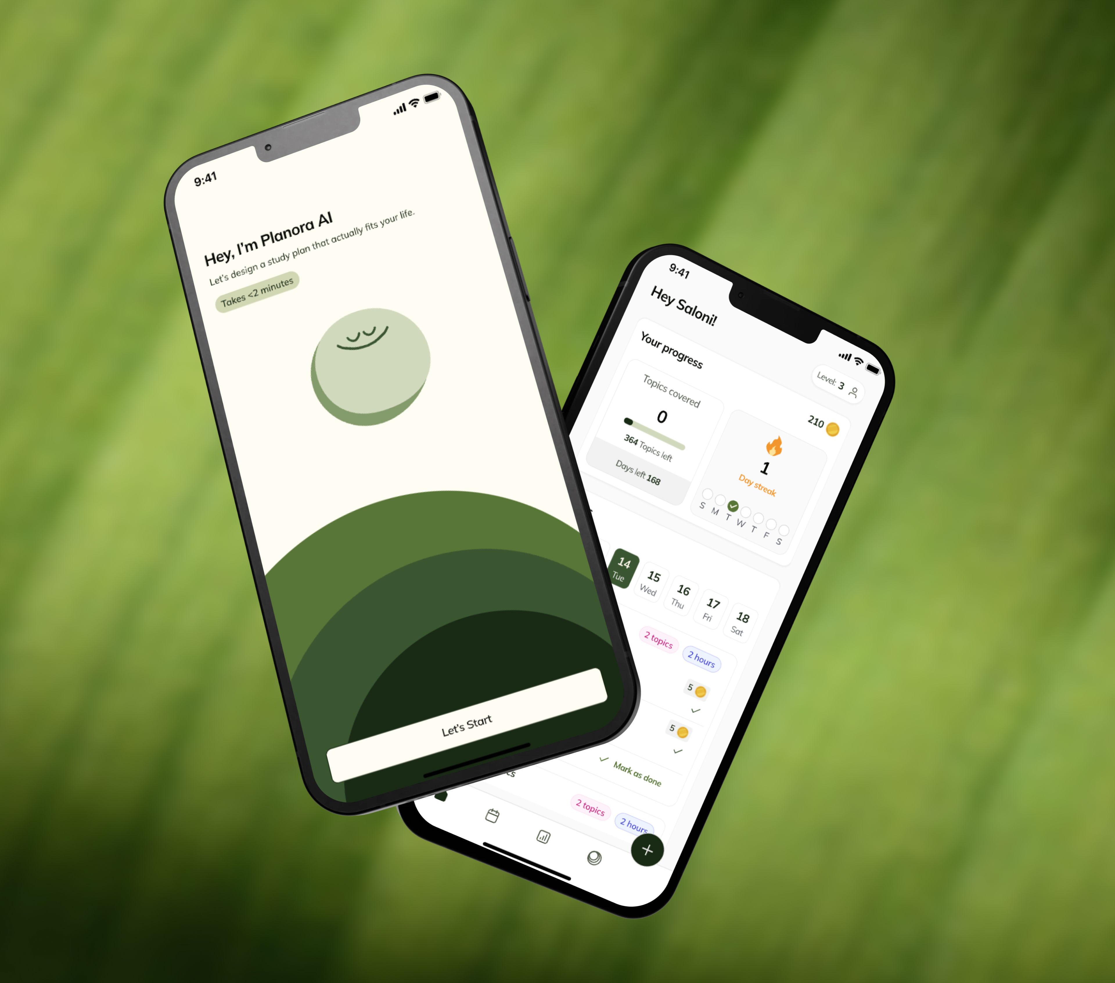 Interaction design exploration 12