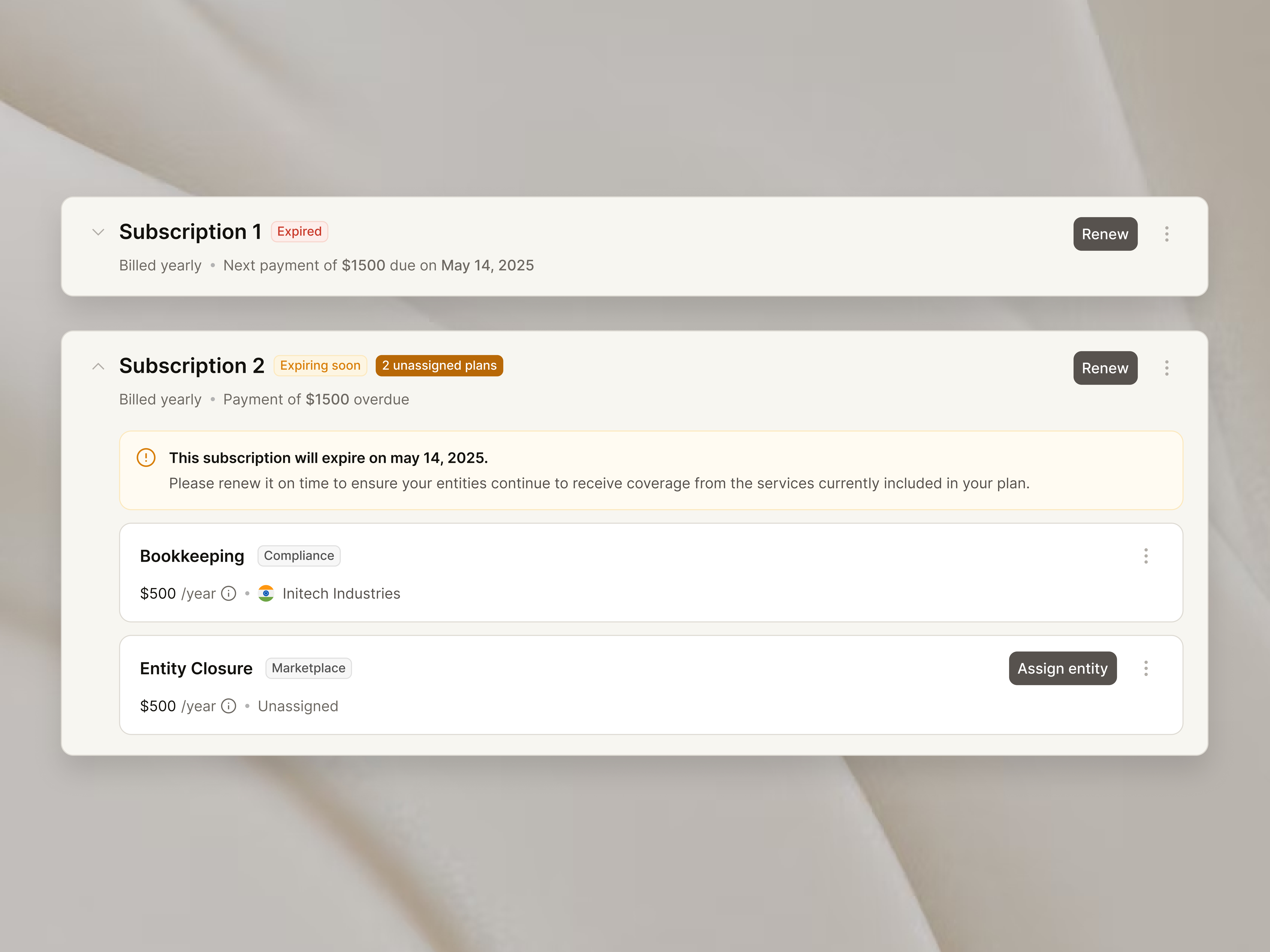 Interaction design exploration 3