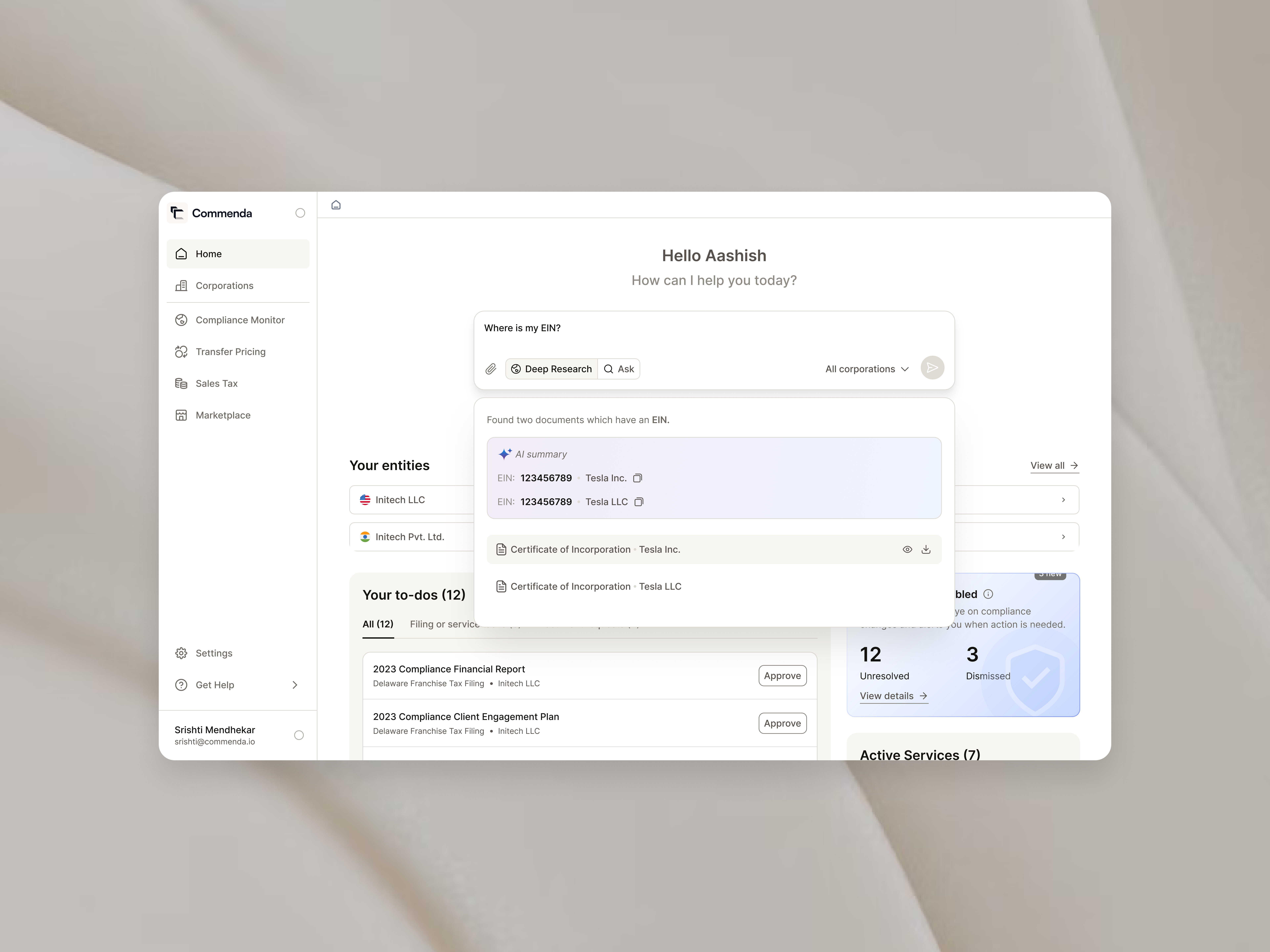 Interaction design exploration 9