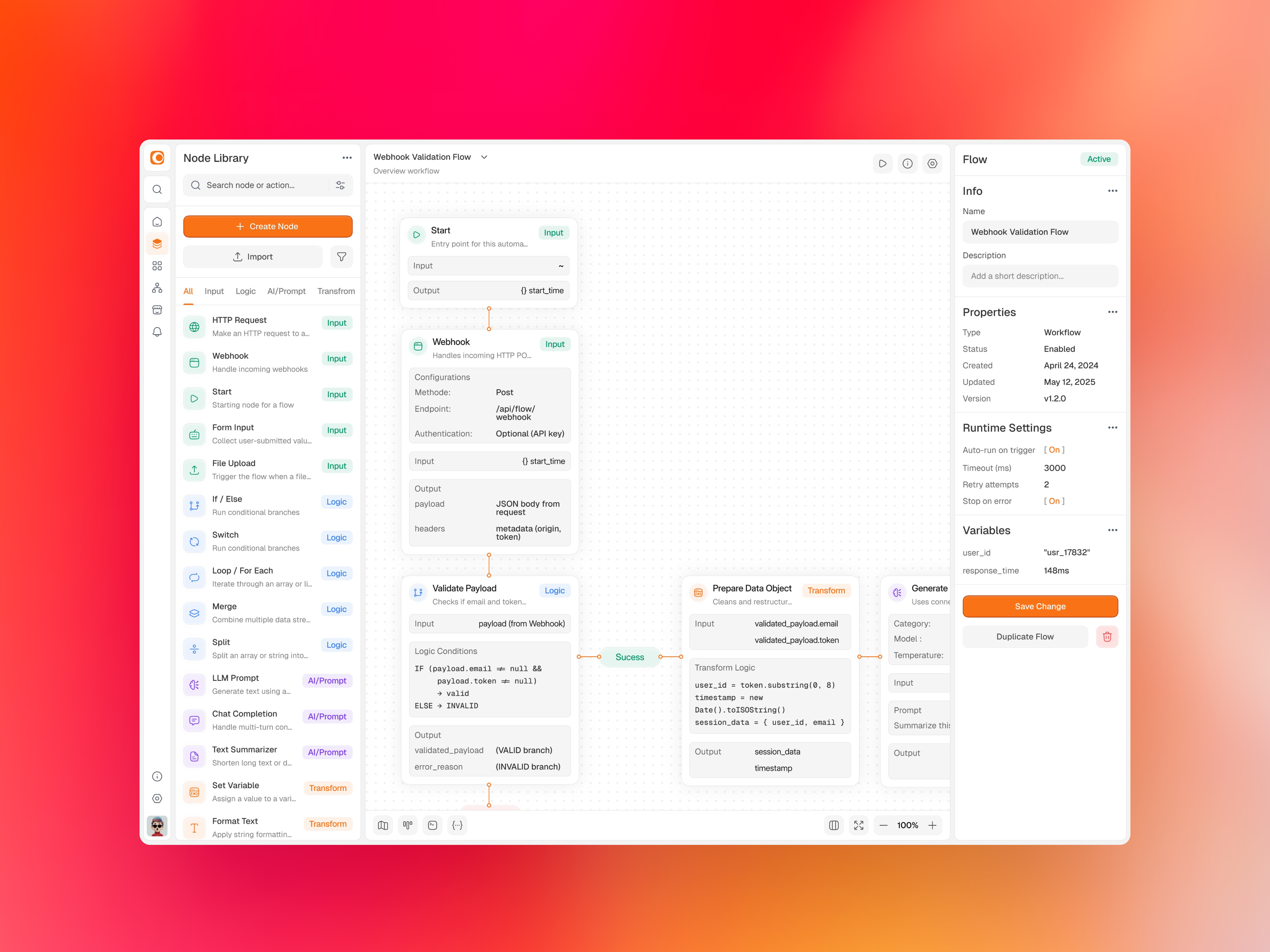 Interaction design exploration 4